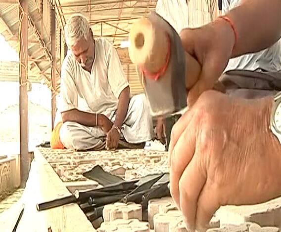 Ram Mandir | अयोध्येतील राम मंदिरासाठी 10 अब्ज रुपयांचा निधी गोळा करणार; विश्व हिंदू परिषदेचा संकल्प