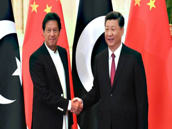 Chinese BeiDou is the new GPS for Pakistani Army