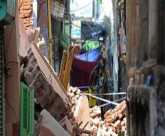 শুরু হল বৌবাজারে মেট্রোর সুড়ঙ্গে পড়ে থাকা অকেজো টানেল বোরিং মেশিন তোলার কাজ, সময় লাগতে পারে ৬ মাস