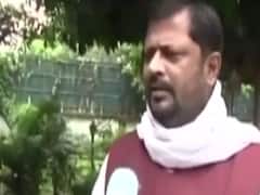 Jitan Ram Manjhi is welcome in our party: JDU 