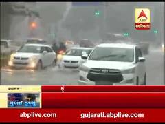 દક્ષિણ મુંબઇમાં 24 કલાકમાં 12 ઇંચ વરસાદ વરસ્યો, જુઓ વીડિયો 