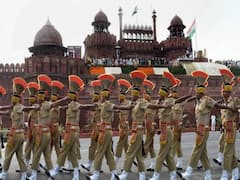 Independence Day: 15 अगस्त को लाल किले पर होने वाले कार्यक्रम की 'फुल ड्रेस रिहर्सल' 