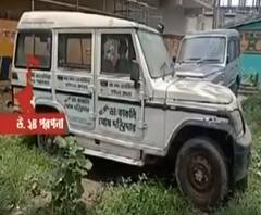 ১০ কিলোমিটার যেতে ভাড়া চাওয়া হচ্ছে ৬০০০ টাকা! অন্যদিকে বারাসাতে অবহেলায় নষ্ট হচ্ছে অ্যাম্বুল্যান্স