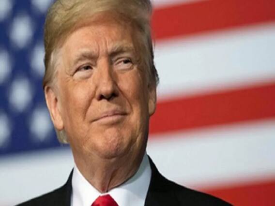 Donald Trump targets Joe Biden during election campaign