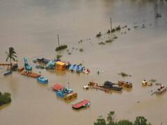 Ground report from flood-affected Bhagwanpur will stun you