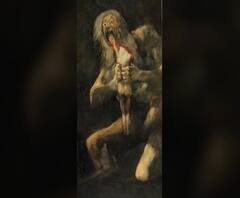 SSR Suicide Case | रियाचा ईडीकडे मोठा खुलासा; 'हे' चित्र पाहून सुशांत बिथरला होता