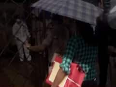 Sushant Singh Rajput की फॉरेंसिक रिपोर्ट, मोबाइल और अन्य दस्तावेज Mumbai Police ने CBI को सौंपे