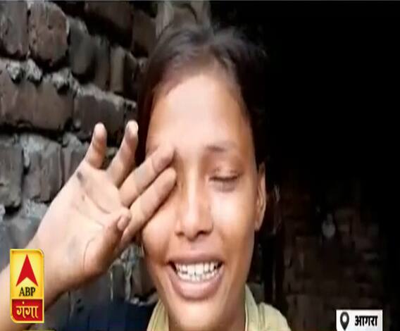 Mudde Ki Baat: 'घर में कुछ भी नहीं है, मांग-मांगकर खा लेते हैं...नहीं तो भूखे सो जाते हैं'|ABPGanga