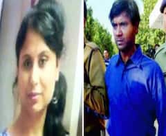 মনে পড়ে ভোপালে আকাঙ্খা শর্মা খুনের হাড়হিম করা ঘটনা? আজ দোষী উদয়ন দাসের আজ সাজা ঘোষণা