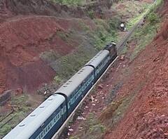 Konkan Railway for Ganesh Festival | गणेशोत्सवासाठी कोकण रेल्वेच्या गाड्यांना अखेर हिरवा कंदिल
