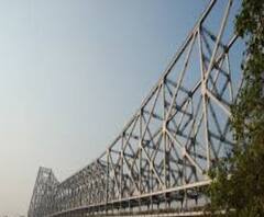 হাওড়া ব্রিজ থেকে জোকা, সাপ্তাহিক লকডাউনে উধাও চেনা ছবি