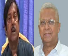 ২০২১ এ তৃণমূলকে উৎখাত করব, কলকাতা বিমানবন্দরে নেমেই হুঙ্কার তথাগত রায়ের 