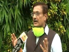 We are all heading towards new normal: CB Sharma on JEE NEET 2020 