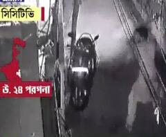 ব্যারাকপুরে তৃণমূল আশ্রিত দুষ্কৃতীদের বিরুদ্ধে বিরিয়ানি দোকানের মালিকের বাড়িতে হামলার অভিযোগ, মানতে নারাজ শাসকদল