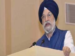 Kerala Plane Crash पर नागरिक उड्डयन मंत्री हरदीप सिंह पुरी का बयान