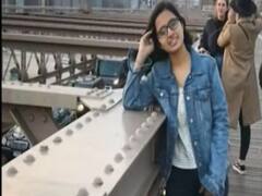 Sudeeksha Bhati death: Eve-teasing was not reported earlier, claims UP police