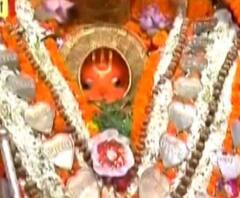 রামমন্দিরের ভূমিপুজো: রাম, লক্ষ্ণণ, ভরত ও শত্রুঘ্নর বিগ্রহকে পরানো হবে ন'রকমের মণিরত্ন-খচিত সবুজ বসন 