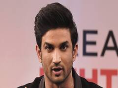 Sushant Sucide Case: बिहार सरकार ने की CBI जांच की सिफारिश । ABP Special