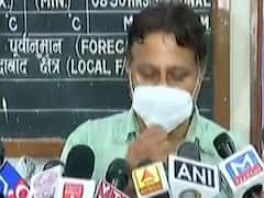 રાજ્યમાં વરસાદનું જોર ઓછું થવાની હવામાન વિભાગની આગાહી, જુઓ વીડિયો