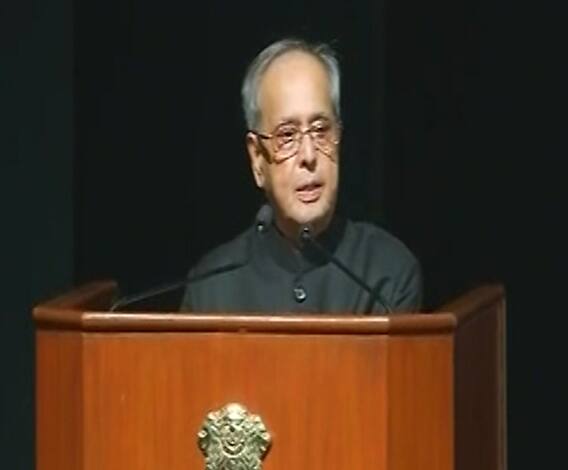 Pranab Mukherjee | माजी राष्ट्रपती प्रणव मुखर्जी यांना कोरोनाची लागण