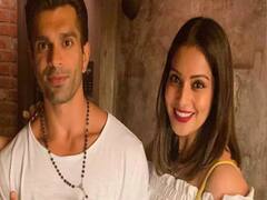 Bipasha Basu & Karan Singh Grover to share screen-space in web series