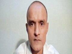 Indian lawyer demanded for Kulbhushan Jadhav case