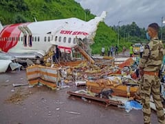 Kerala Plane Crash: Ground Report from Kozhikode airport 