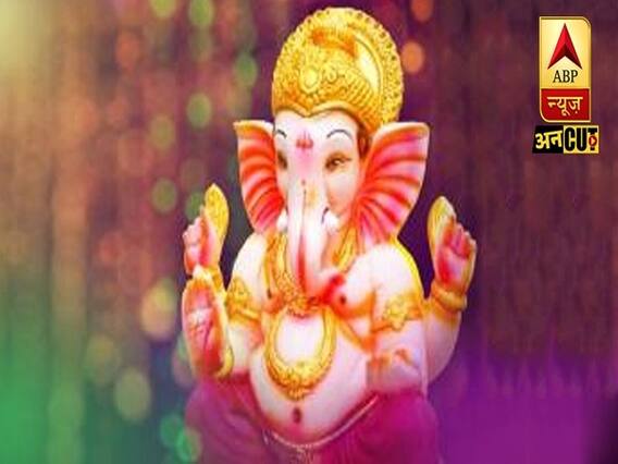 How Ganpati Festival Faded Due To Corona, Know What Is People's Opinion? ABP Uncut