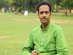 Kharagpur tournament organiser shares how Dhoni performed as a bowler