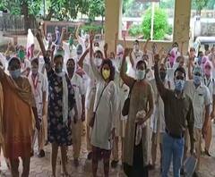 Rural News | राज्याच्या कानाकोपऱ्यातील बातम्यांचा आढावा | माझं गाव माझा जिल्हा