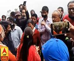 इस बरसात में 84 परिवार कहां जाएंगे? | Mussoorie| Uttarakhand Prime