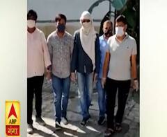 ISIS आतंकी Abu Yusuf का खुलासा, दिल्ली के Karol Bagh में करने वाला था धमाका | ABP Ganga