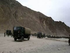 China के विदेश मंत्री ने तिब्बत से सटी LAC का दौरा किया, इंफ्रास्ट्रक्टर की समीक्षा की