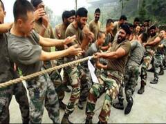 India & China to conduct joint military exercise in Russia amid Ladakh standoff | ABP Special