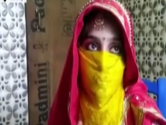 Aligarh के mayor पर महिला का आरोप ..कहा बहन का जबरदस्ती करवाया धर्म परिवर्तन 