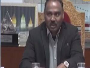 Inside Story: Why Manoj Sinha has been appointed as J&K's new L-G? | Master Stroke