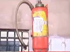  ફાયર સેફ્ટીને લઇને અસારવા સિવિલ હોસ્પિટલમાં ABP અસ્મિતાનું રિયાલીટી ચેક, જુઓ વીડિયો