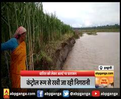 हल्द्वानी : बारिश को लेकर अलर्ट पर प्रशासन,SDRF टीमों को अलर्ट पर रखा गया