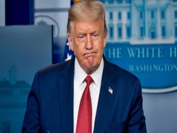 Donald Trump launches scathing attack against Joe Biden