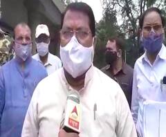 Gym Opening | 15 ऑगस्टच्या मुहुर्तावर जीमला परवानगी देऊ- मंत्री विजय वडेट्टीवार