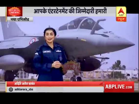 SBS- बेटी से हुई नायरा की मुलाकात, अनुपमा में भी नया ट्विस्ट