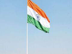 Indian flag to be hoisted at Times Square for the first time in history on I-Day | ABP Special 