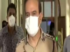 Sushant Singh Rajput case: Mumbai police commissioner awaits copy of SC order