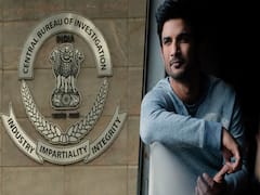 Sushant Singh Case: CBI takes over, will quiz Rhea Chakraborty