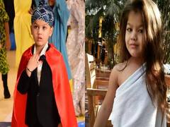 Param and Meher spend quality time behind the scenes as well