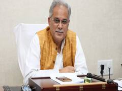 CM Baghel appeals Rahul Gandhi to take charge again as Sonia Gandhi wishes to step down