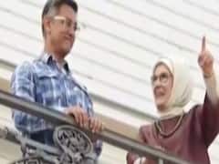 Aamir Khan की तुर्की यात्रा पर VHP प्रवक्ता Vinod Bansal ने साधा निशाना, कहा- उनको दर्शक जवाब देंगे