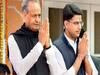 Rajasthan में आज शक्ति प्रदर्शन, Ashok Gehlot का 'विश्वास' BJP के 'अविश्वास' पर पड़ेगा भारी?