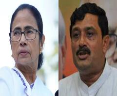 'তৃণমূলের সিন্ডিকেট রাজ এখন তাদেরই সর্বনাশ করছে', পর্ণশ্রীর ঘটনায় বললেন রাহুল সিনহা 