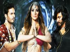 Sharad Malhotra enters Naagin 5 with a bang